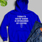 Todays Good Mood Hoodie
