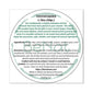 All-Natural Tooth Powder. Eco-Friendly.