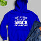 Torn Between Lookin Like A Snack Or Eating One Hoodie