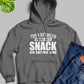 Torn Between Lookin Like A Snack Or Eating One Hoodie