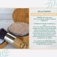 Translucent Loose Powder