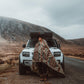Secoya Blanket - Mint