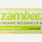 Lemongrass Carton