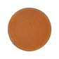 Tucson Genuine Leather Coaster Set of 5 with Holder - Premium Cup Coasters