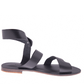Turkbuku Sandal - Black