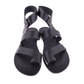 Turkbuku Sandal - Black