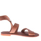 Turkbuku Sandal - Brown