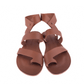 Turkbuku Sandal - Brown