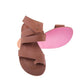 Turkbuku Sandal - Brown