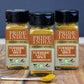 Gourmet Turmeric Latte Tea Spice Mix