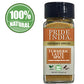 Gourmet Turmeric Latte Tea Spice Mix
