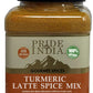 Gourmet Turmeric Latte Tea Spice Mix