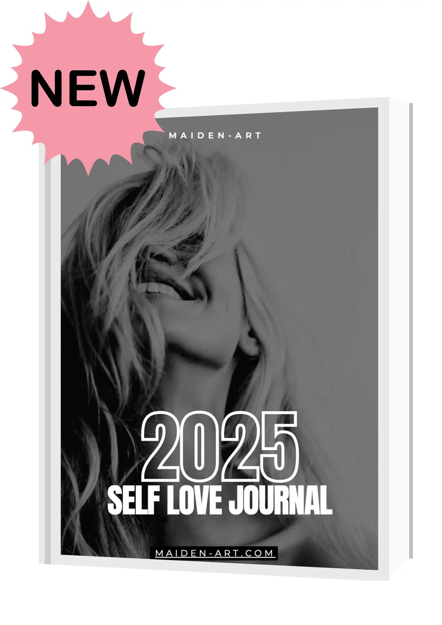 Self-Love Journal