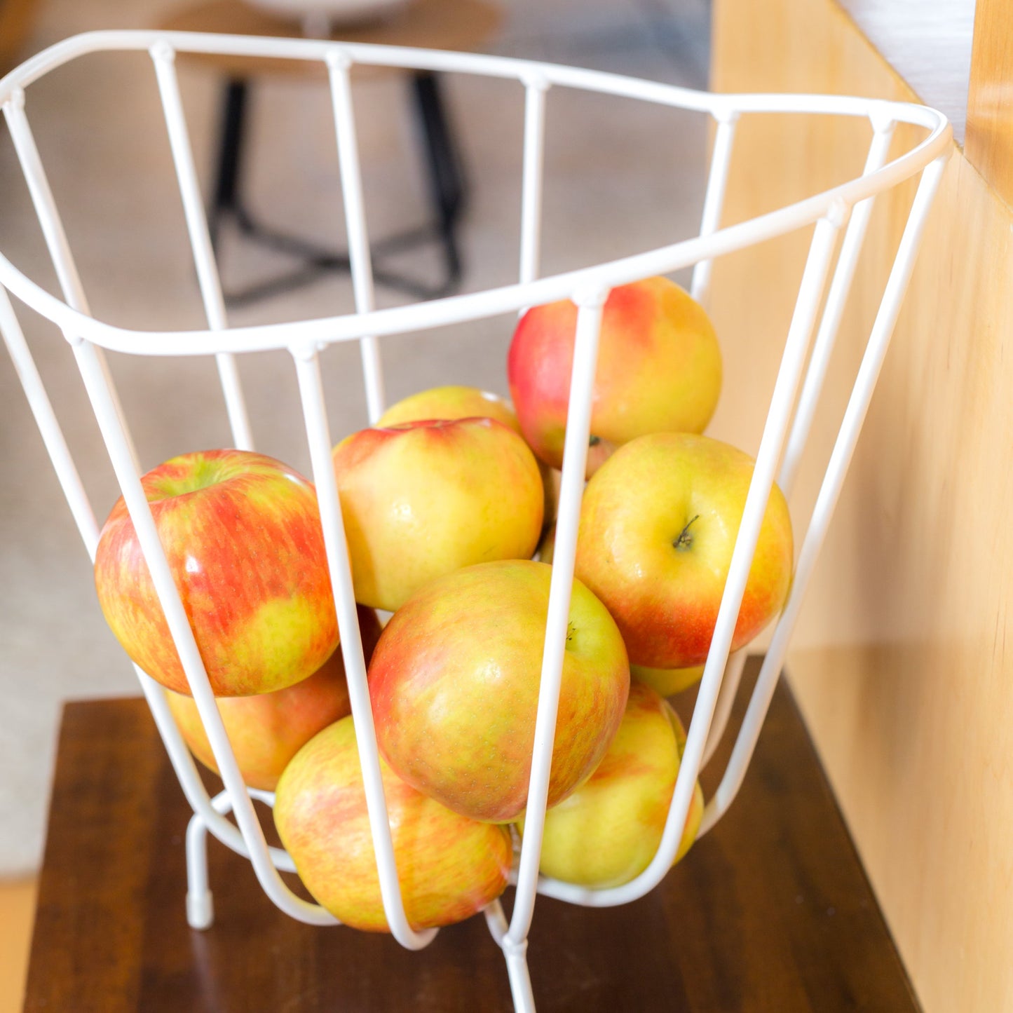 METAL BASKET