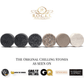 Goody - The Gourmet Set - ROCKS x Bourbon Barrel Aged Coffee