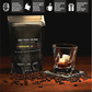 Goody - The Gourmet Set - ROCKS x Bourbon Barrel Aged Coffee