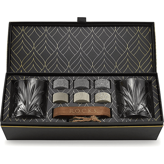 Goody - The Connoisseur's Set - Palm Glass Edition