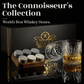 Goody - The Connoisseur's Set - Palm Glass Edition