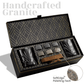 Goody - The Connoisseur's Set - Palm Glass Edition