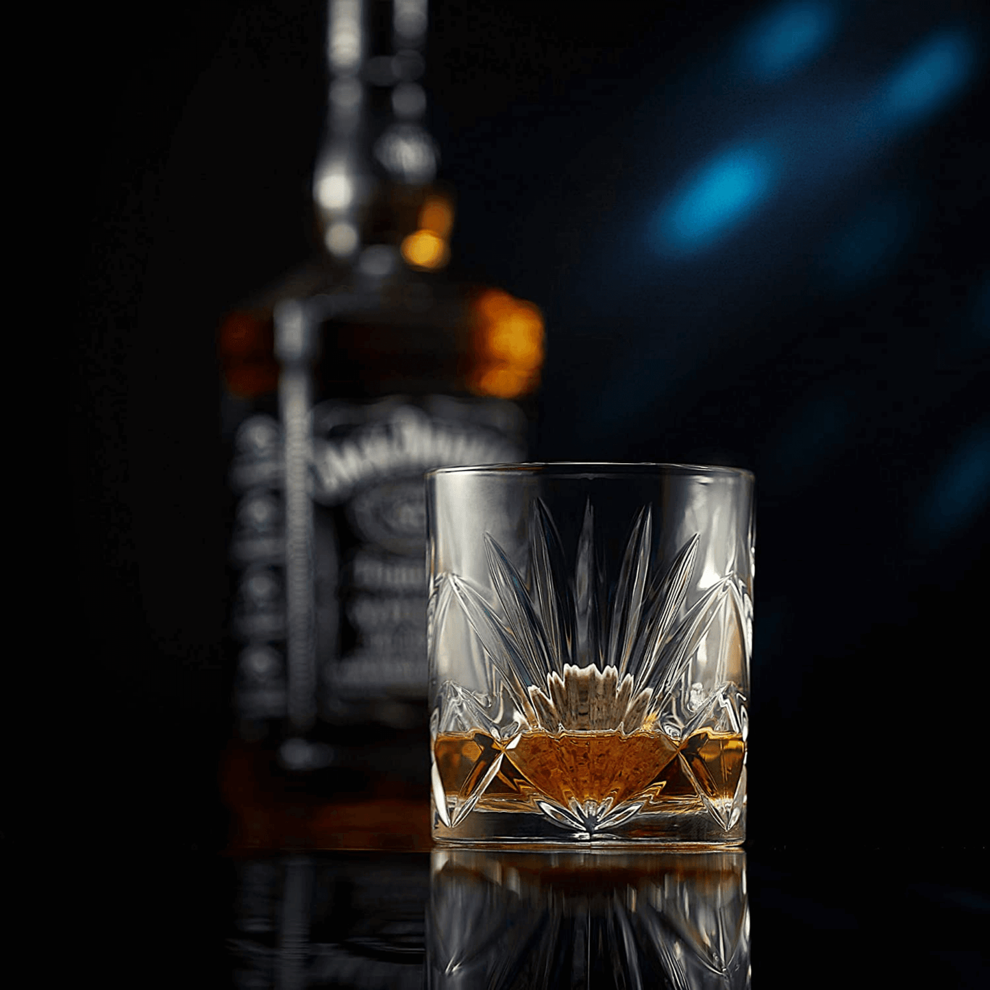 Goody - The Connoisseur's Set - Palm Glass Edition