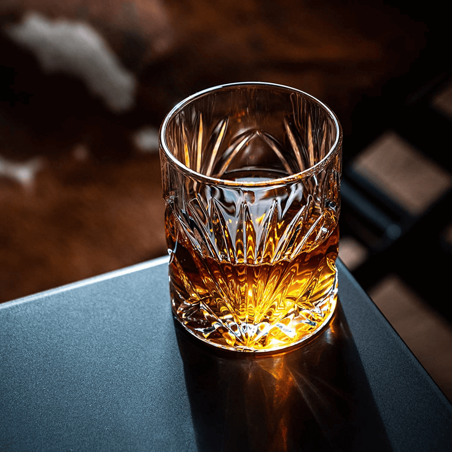 Goody - The Connoisseur's Set - Palm Glass Edition