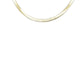 Snake Chain Necklace - 3mm