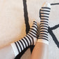 Urban Stripes Socks Set Of 3