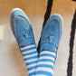 Urban Stripes Socks Set Of 3