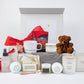 Sending a BIG hug Luxury Gift Spa Set - Full on Pampering