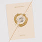 VIRTUOUS FULL CIRCLE NECKLACE