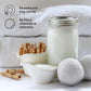 Pursonic 100% Pure New Zealand Wool Dryer Balls - Family Bundle (36 Pack)