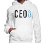 CEO Women’s Hoodie