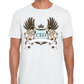 CEO Lion Crest Men's T-shirt