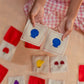 Fruits Memory Game