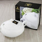 Large White Tureen 95 Oz | 2800 Ml In Colour Box