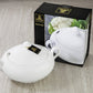 Large White Tureen 95 Oz | 2800 Ml In Colour Box