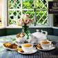 White Coffee Cup 3 Oz | 100 Ml