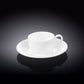 White Coffee Cup 3 Oz | 100 Ml