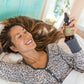 Vata Spritzer | Ayurvedic Aromatherapy Mist for Grounding & Calm