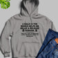 Walk In The Woods Hoodie