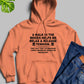Walk In The Woods Hoodie