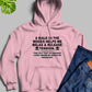 Walk In The Woods Hoodie