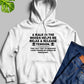 Walk In The Woods Hoodie