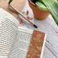 Dependable Magnetic Bookmark