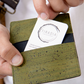 Eco Cardholder