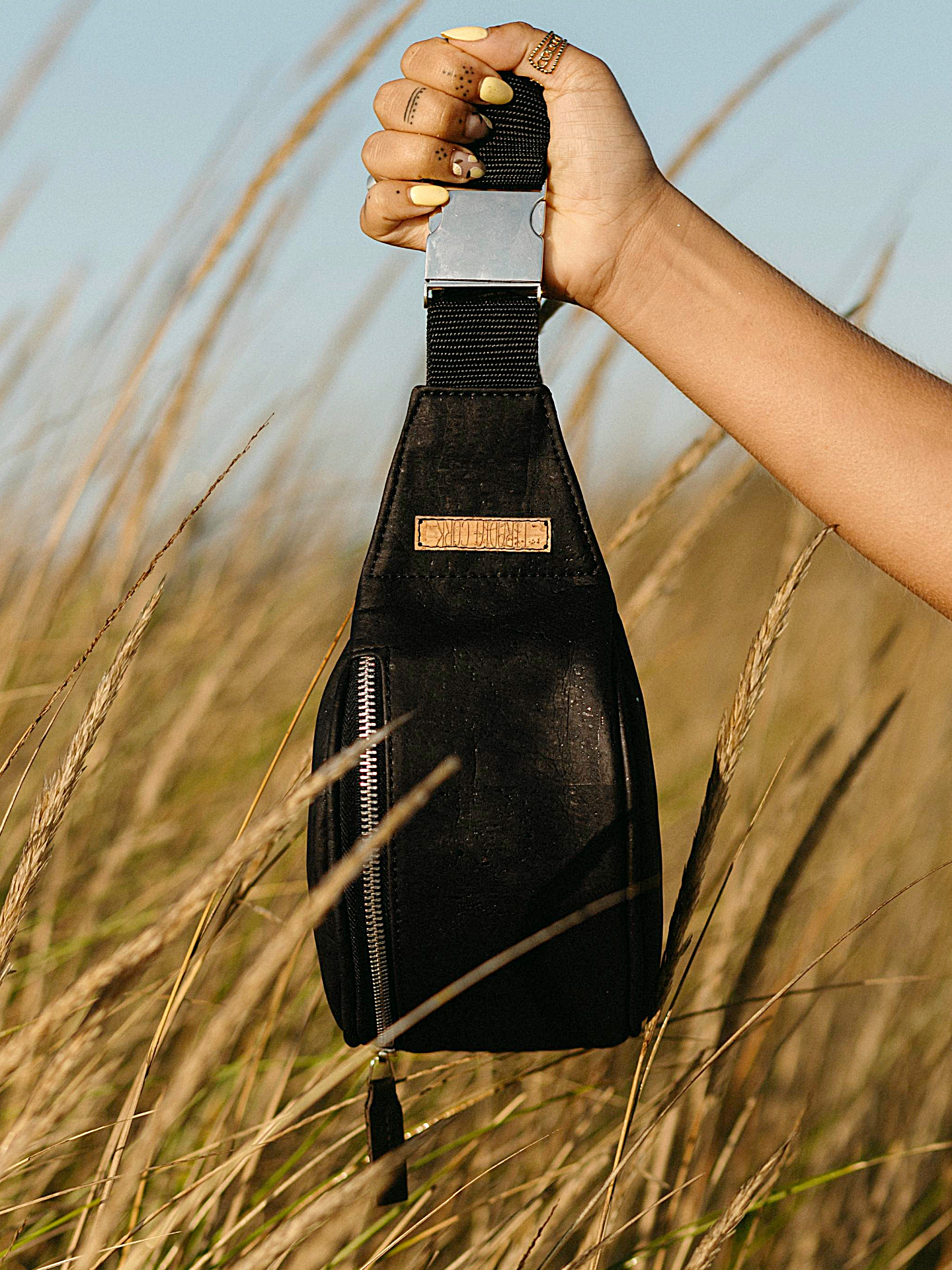 Journey Belt Bag