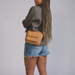 On The Go Crossbody