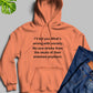 What Is Wrong With Society Hoodie