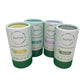 2-Pack All-Natural, Plastic-Free Deodorants