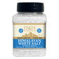 Himalayan White Rock Salt - Coarse Grind